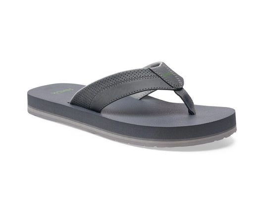 Sanuk Beer Cozy IV - Castlerock