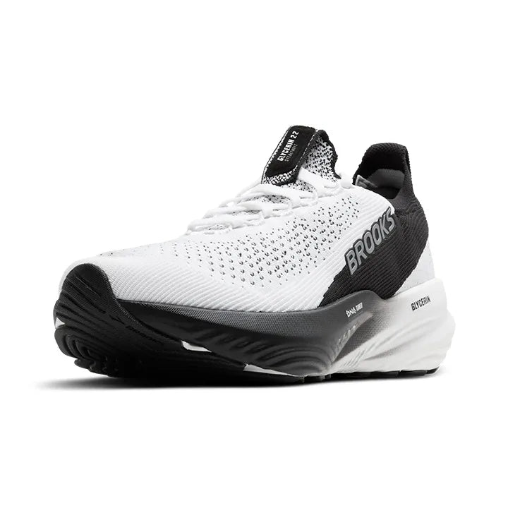 Brooks Glycerin Stealthfit 22