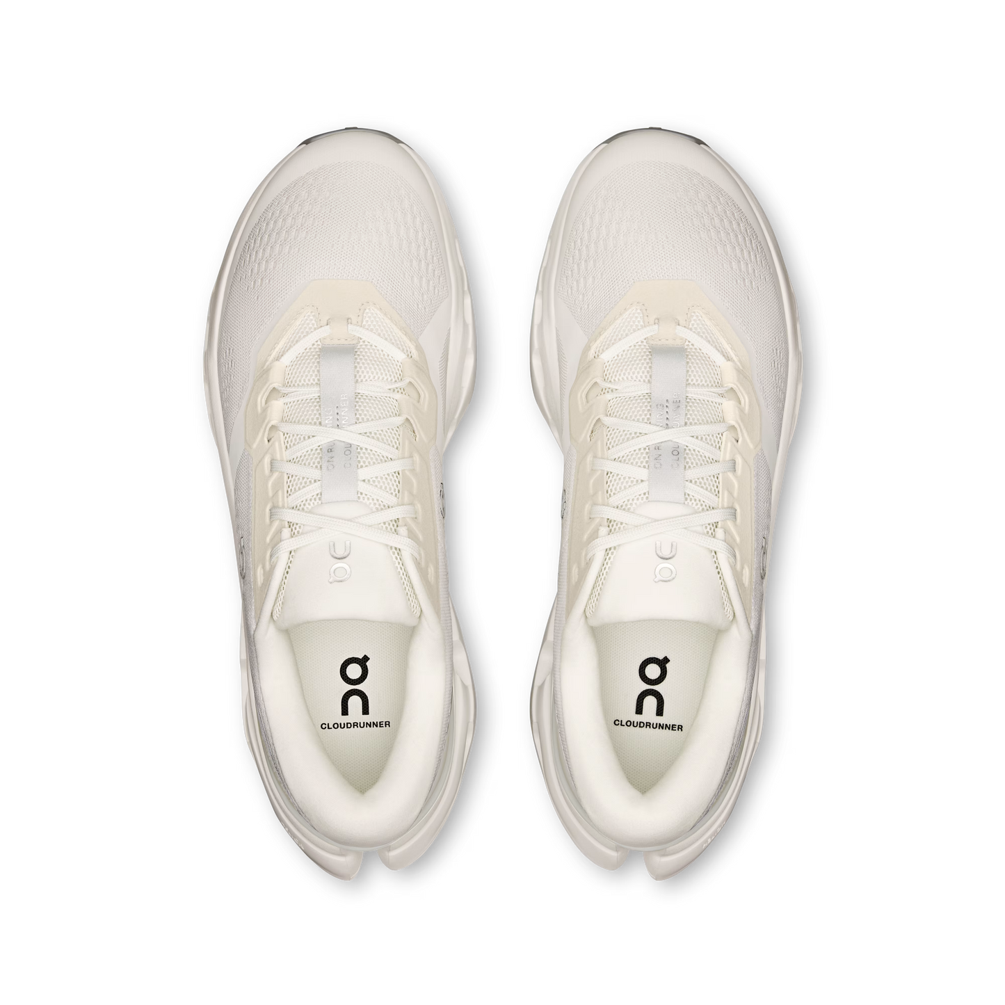 On Cloudrunner 3 Mens