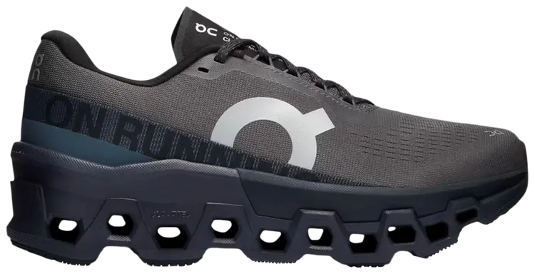 On Cloudmonster 2 Womens Shoe
