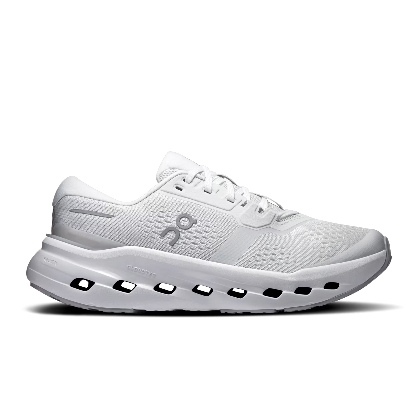 On Running Cloudrunner 3 Womens Frost/Glacier