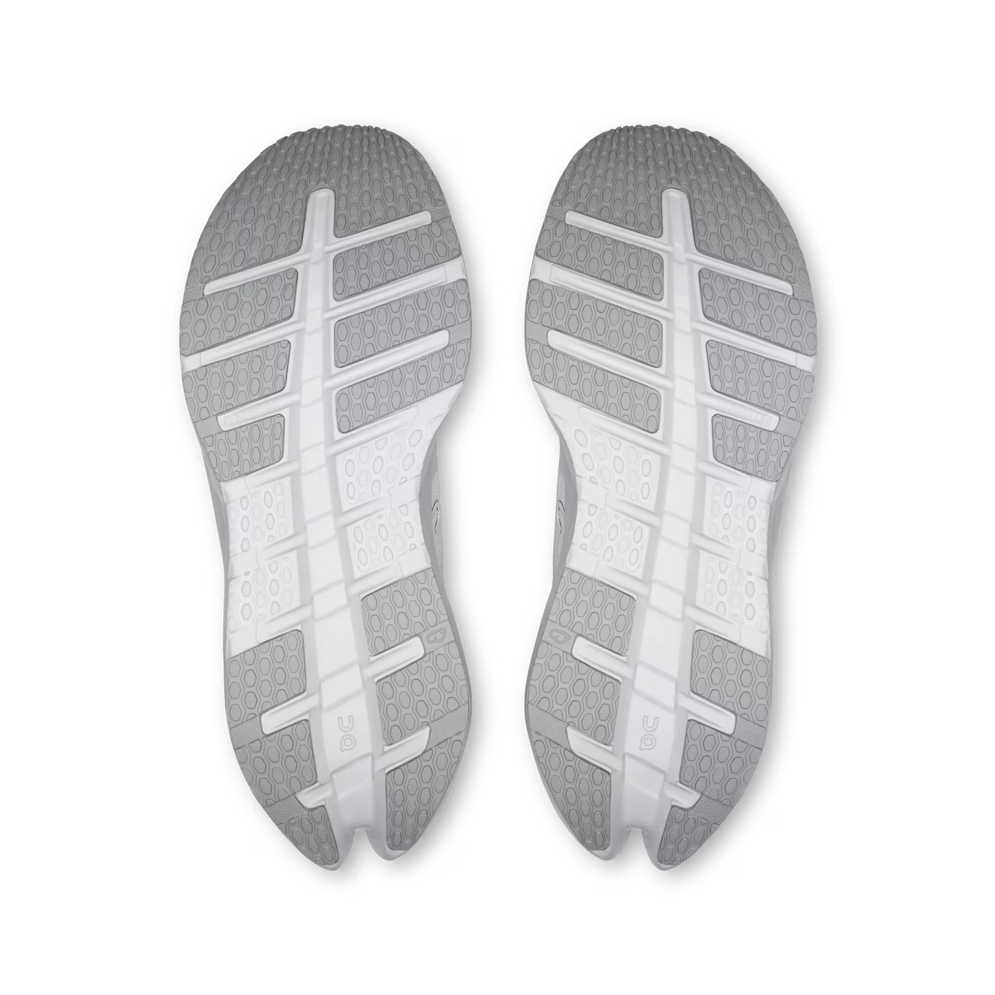 On Running Cloudrunner 3 Womens Frost/Glacier