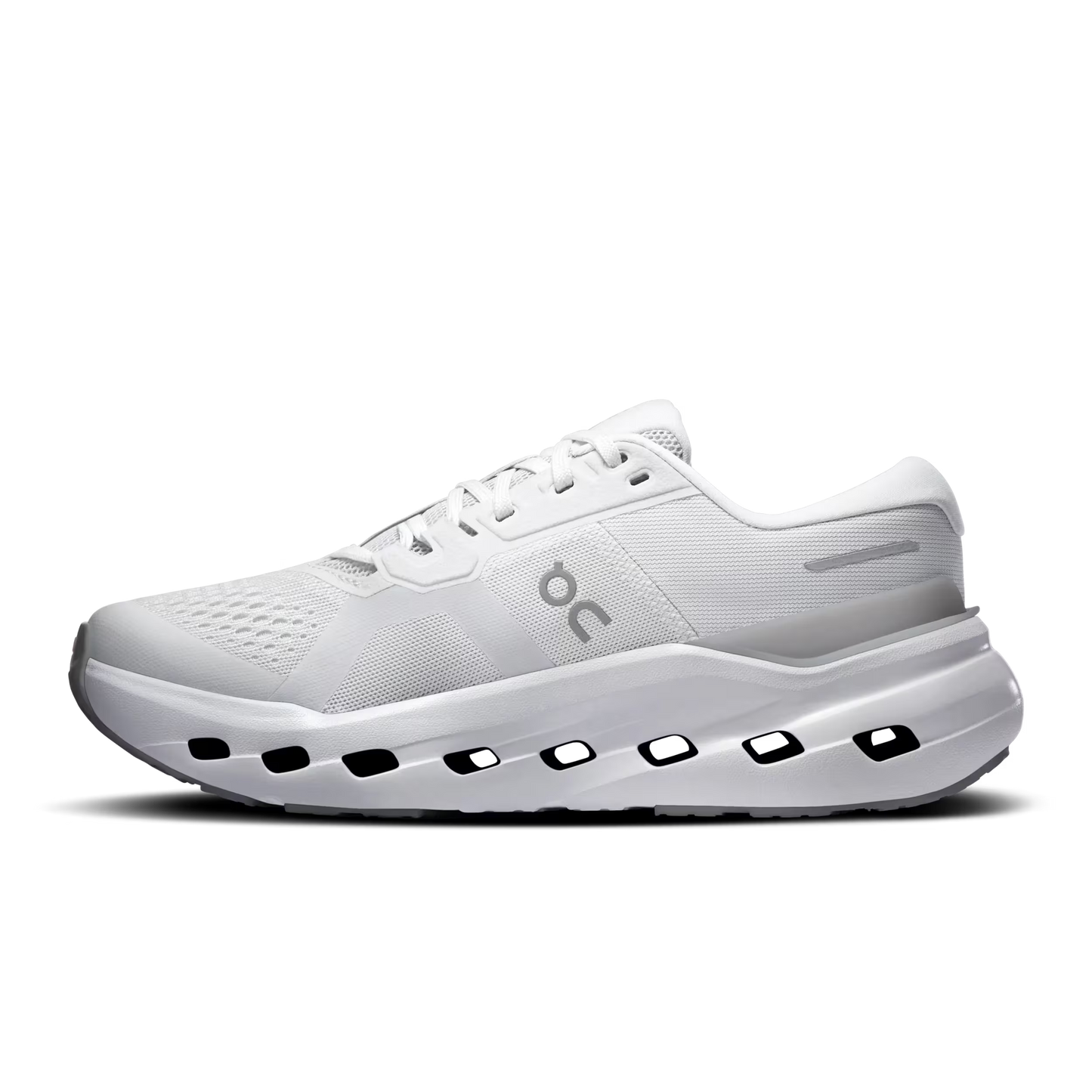 On Running Cloudrunner 3 Womens Frost/Glacier