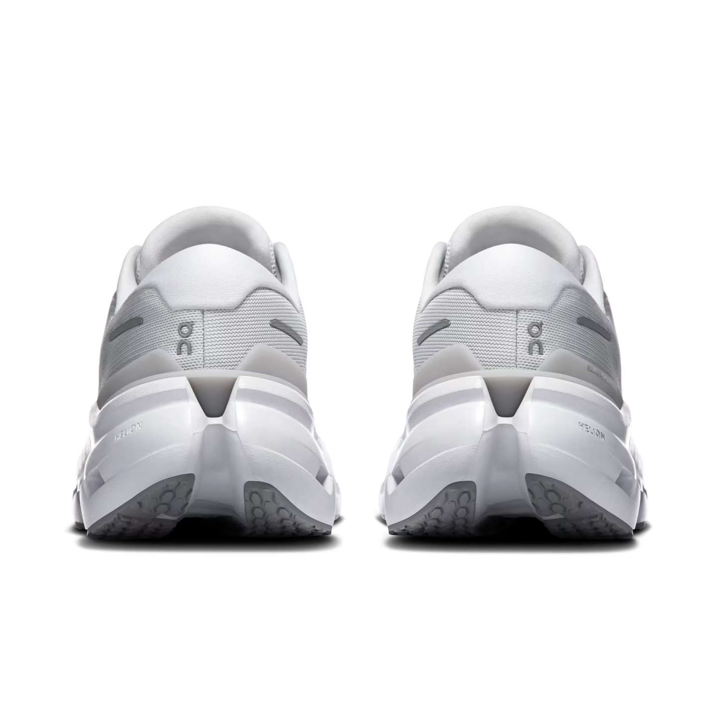 On Running Cloudrunner 3 Womens Frost/Glacier