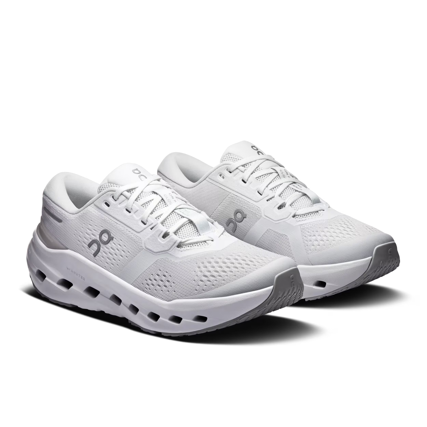 On Running Cloudrunner 3 Womens Frost/Glacier