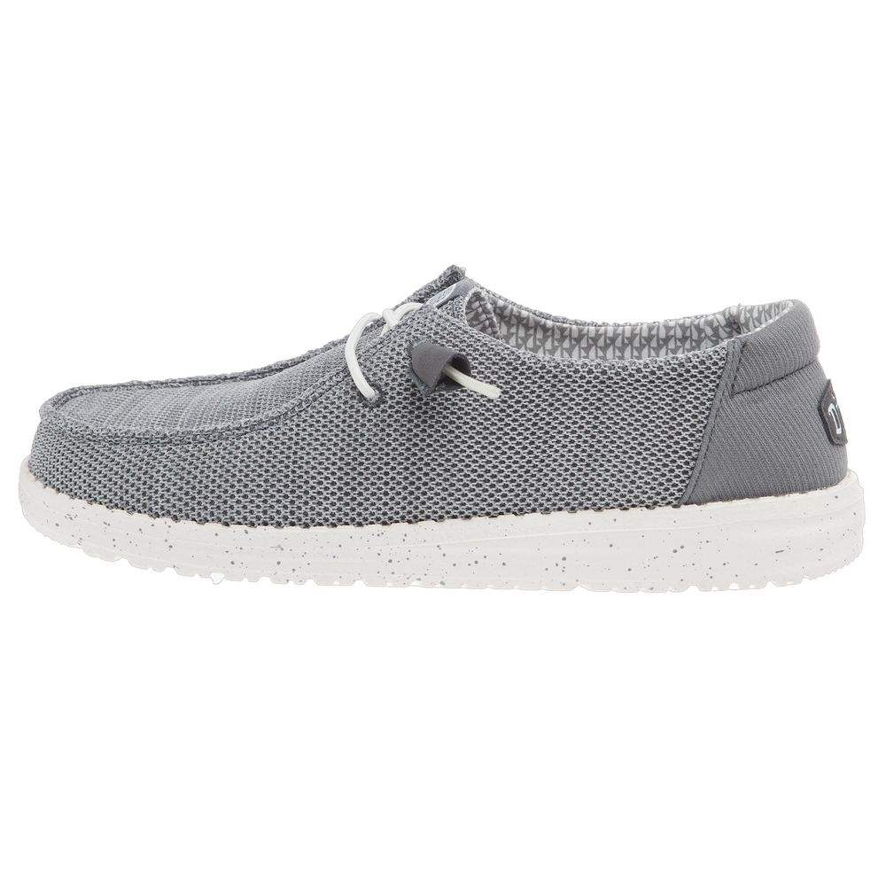 Hey Dude Wendy Stretch Sox Womens