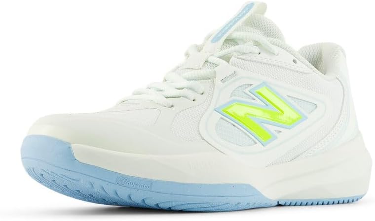 New Balance FuelCell 796v5 Womens Court Shoe