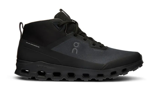 On Cloudroam Waterproof Mens Shoe