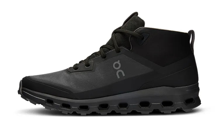 On Cloudroam Waterproof Mens Shoe