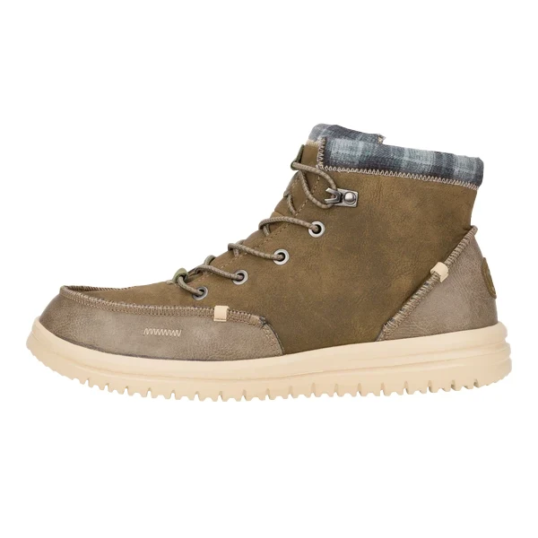 Hey Dude Bradley Classic Boot