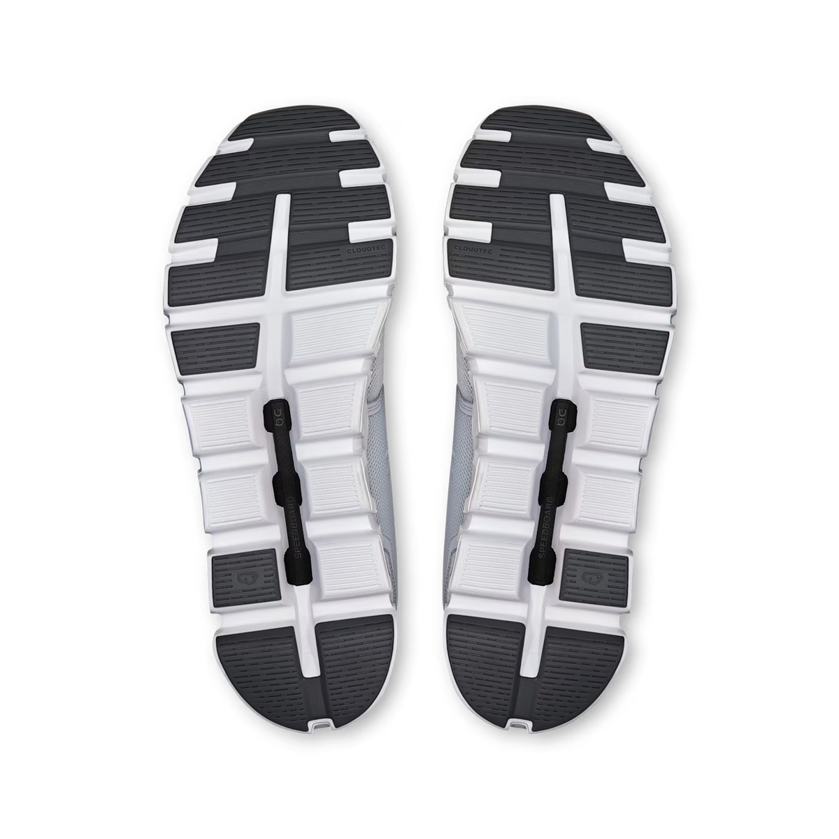 On Cloud 6 Wide Men's