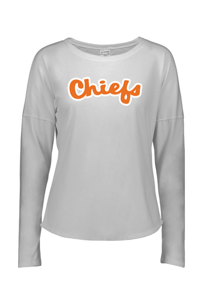 Cherokee High School
