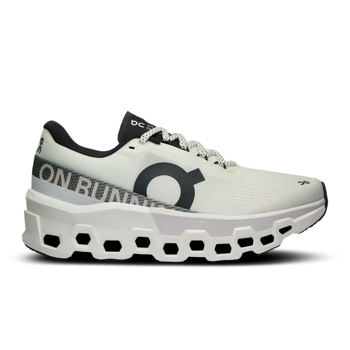 On Cloudmonster 2 Womens Shoe