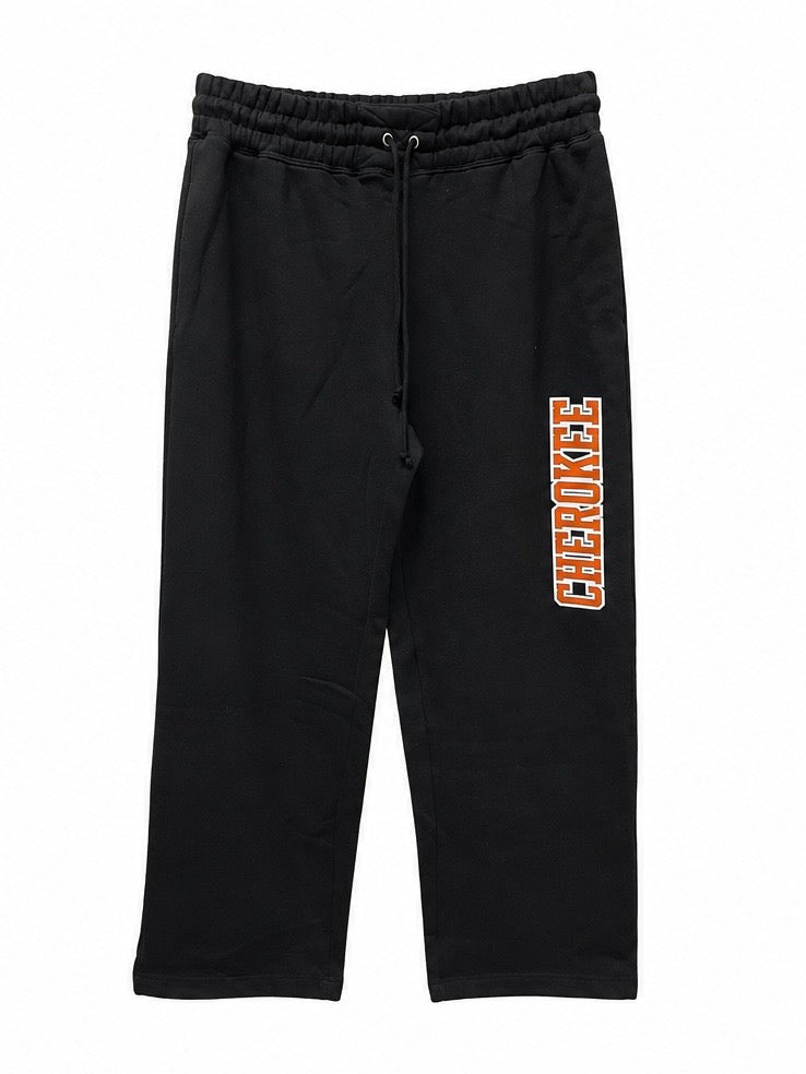 Pennant LRHSD School Name Full Leg Sweatpants Womens