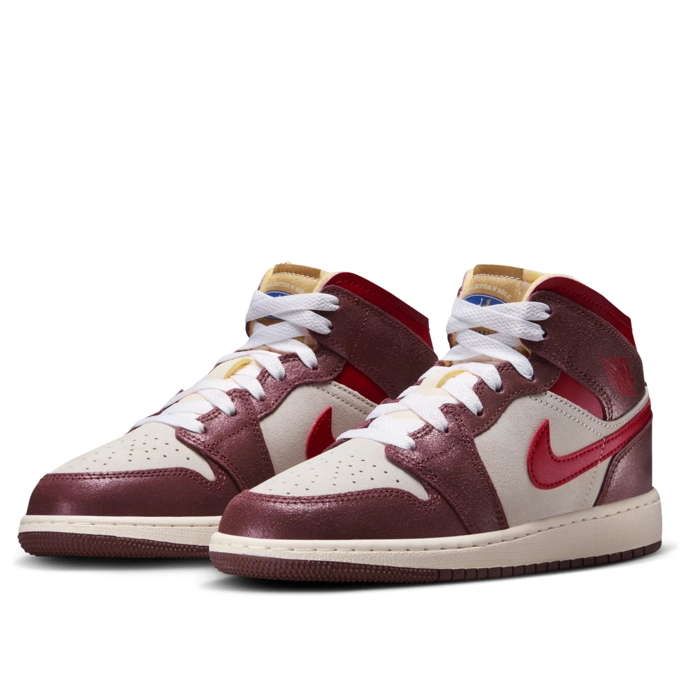 Nike Air Jordan 1 Mid