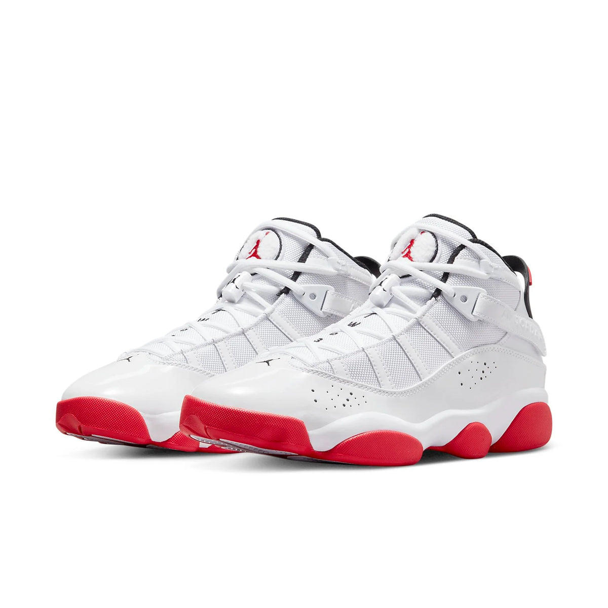 Nike Jordan Air 6 Rings