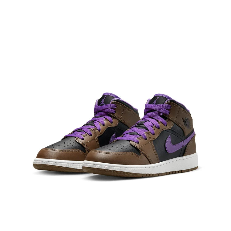Nike Air Jordan Retro 1 Mid