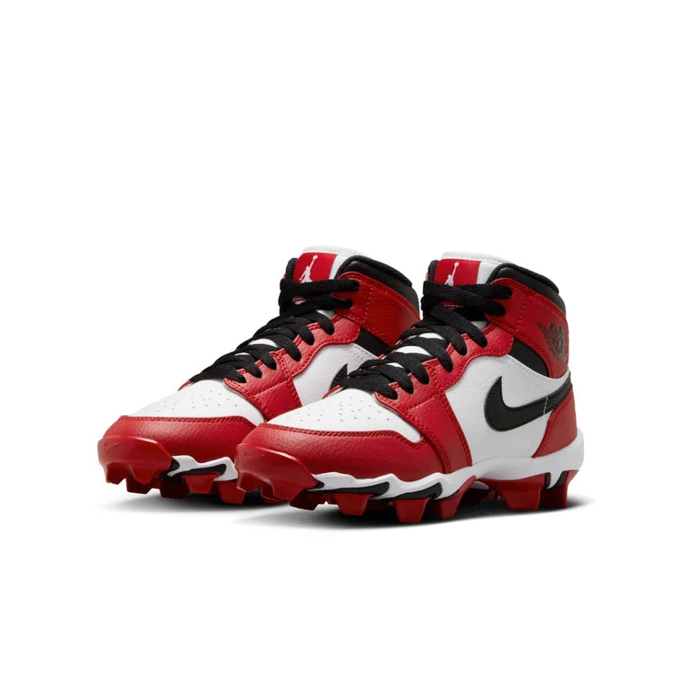 Nike Air Jordan 1 Mid Cleat