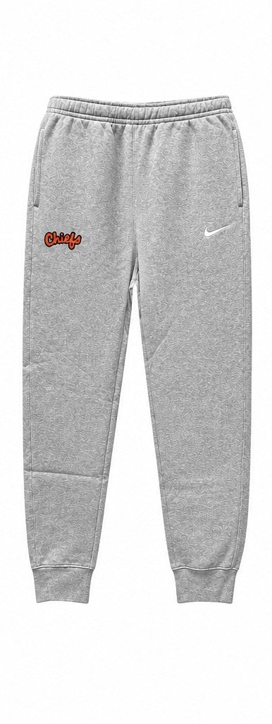 LRHSD Logo Nike Fleece Jogger