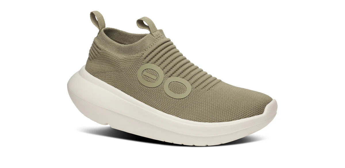 OOFOS OOmy Zen Slip-On Shoe Mens