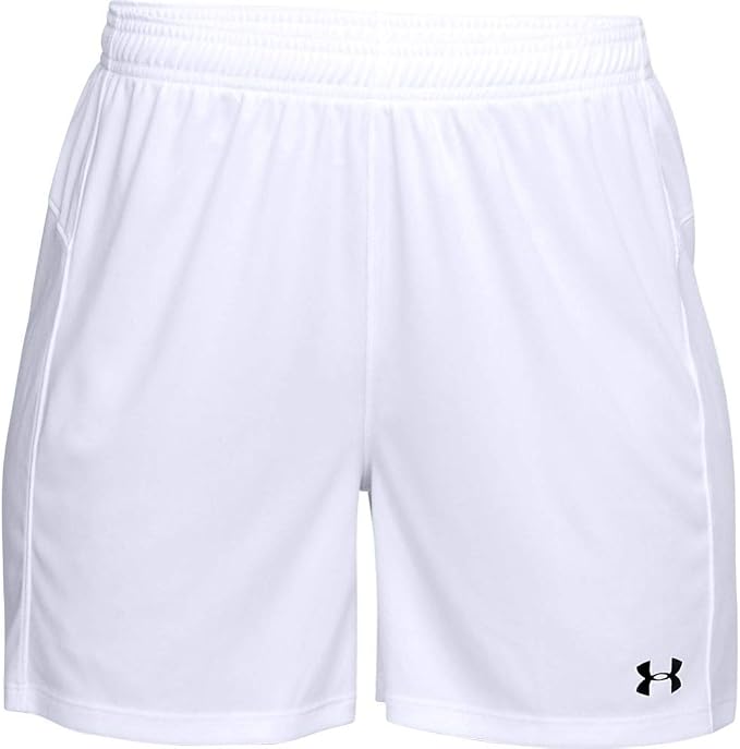 Under Armour Golazo 2.0 Shorts Womens