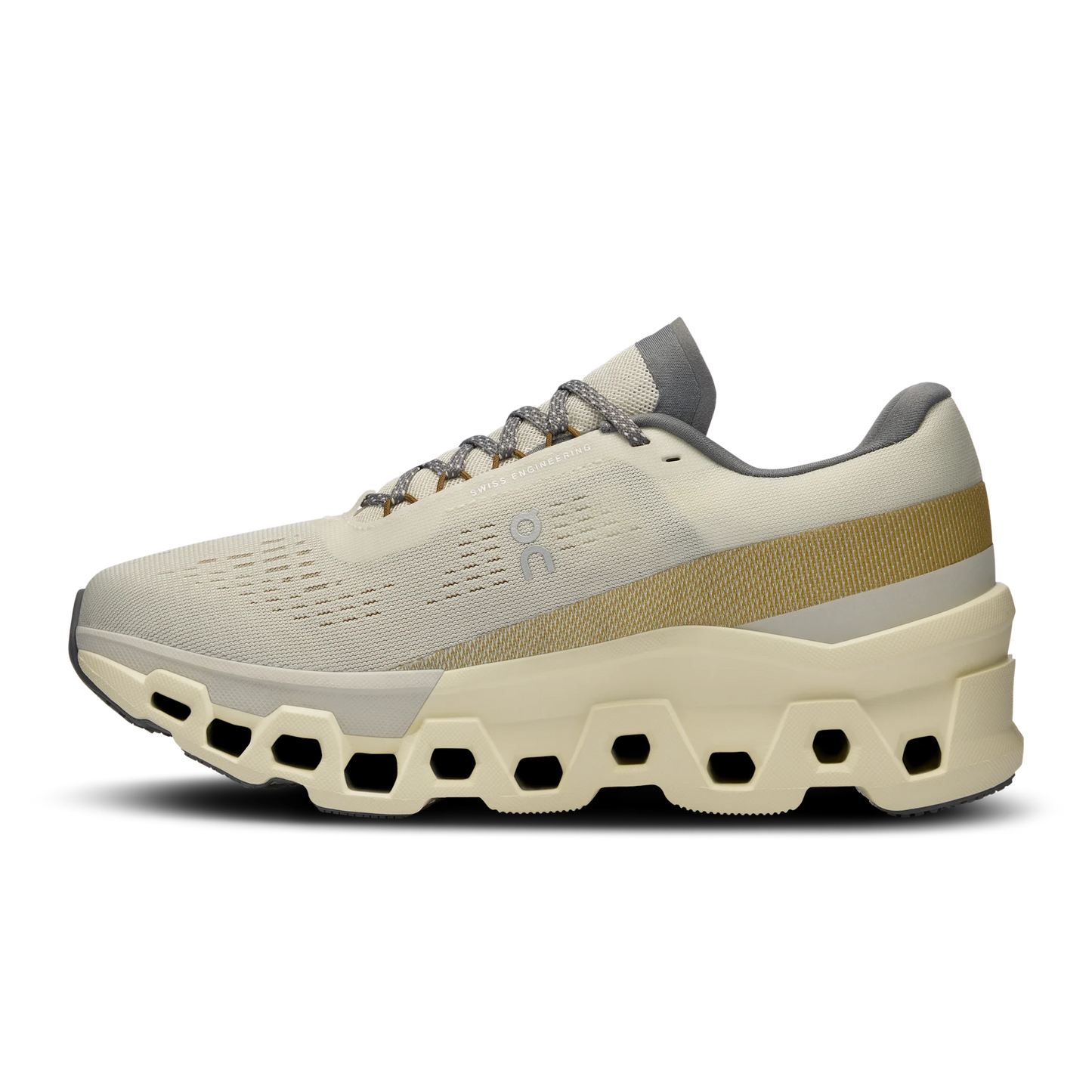 On Cloudmonster 2 Womens Shoe