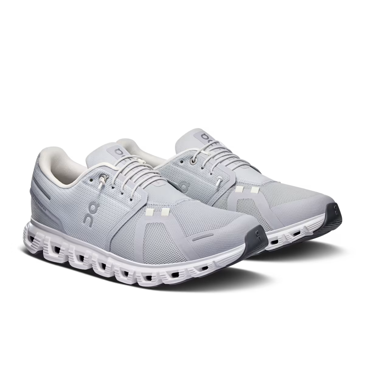 On Cloud 6 Wide Men's