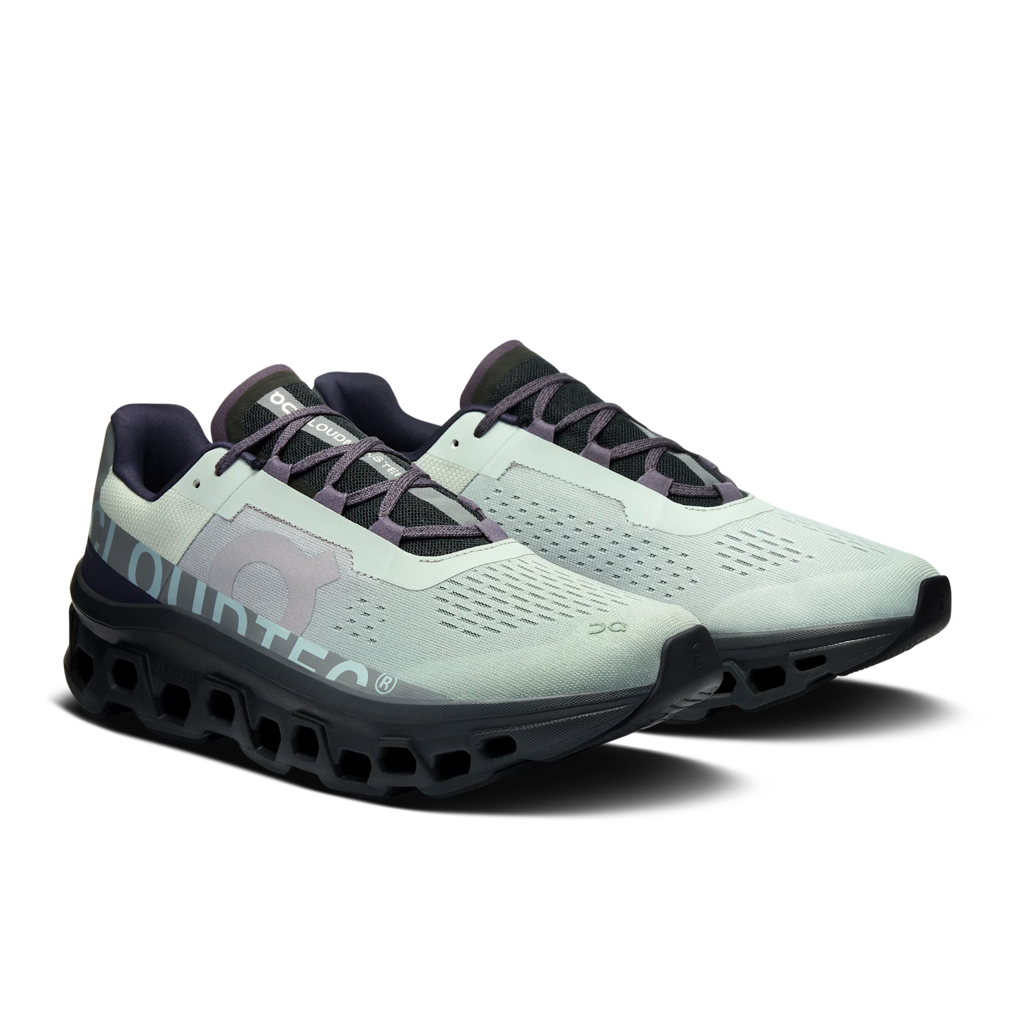 On Cloud Monster Mens Shoe