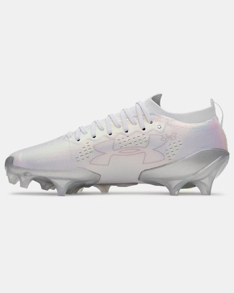 Under Armour Blur Pro Football Cleats Mens