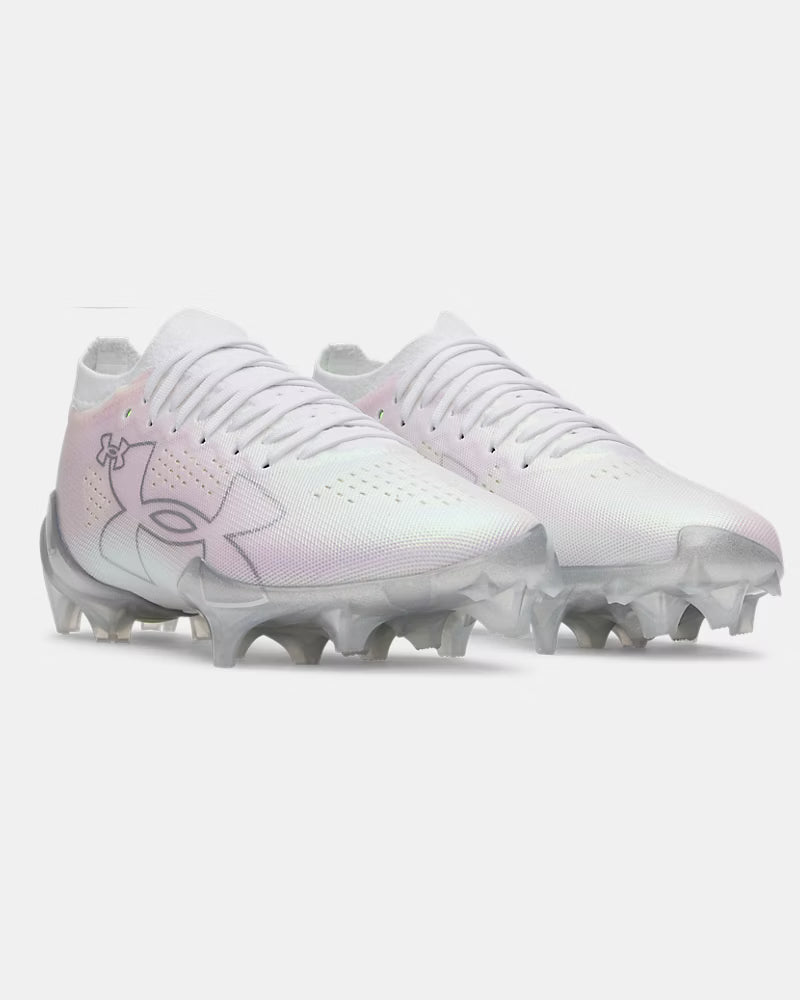 Under Armour Blur Pro Football Cleats Mens