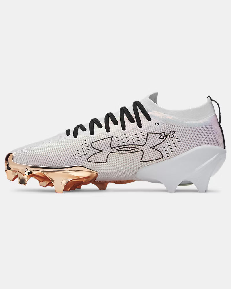 Under Armour Blur Pro Football Cleats Mens
