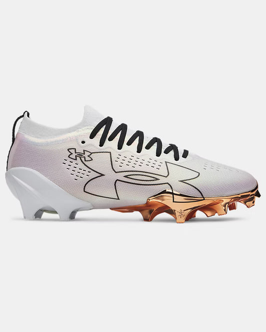 Under Armour Blur Pro Football Cleats