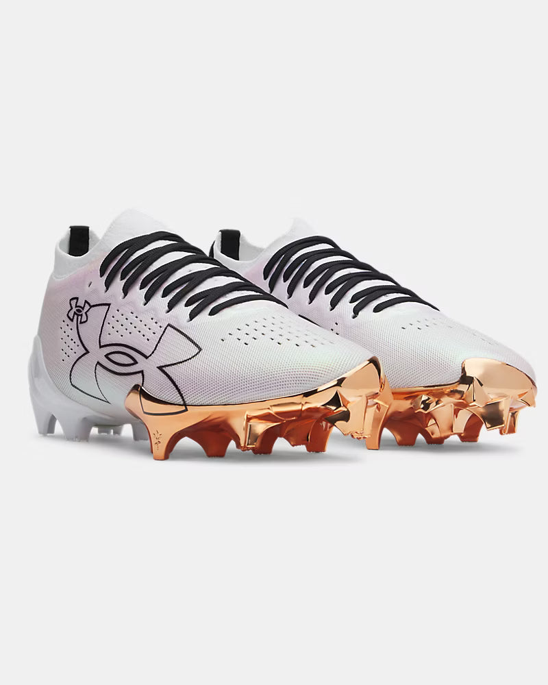 Under Armour Blur Pro Football Cleats Mens
