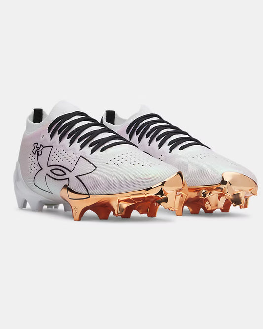 Under Armour Blur Pro Football Cleats Mens