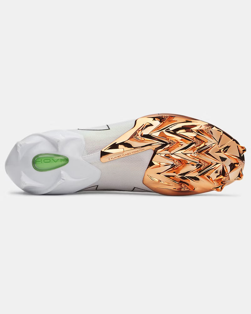 Under Armour Blur Pro Football Cleats Mens