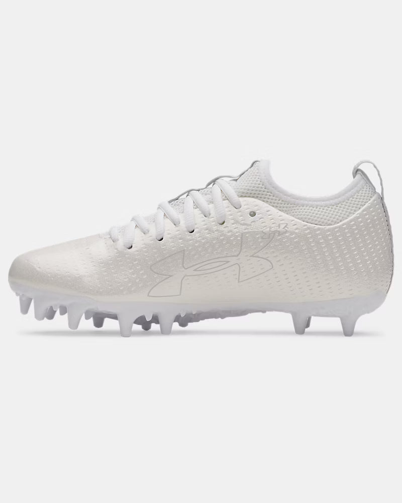 Under Armour Blur Select Football Cleats Youth