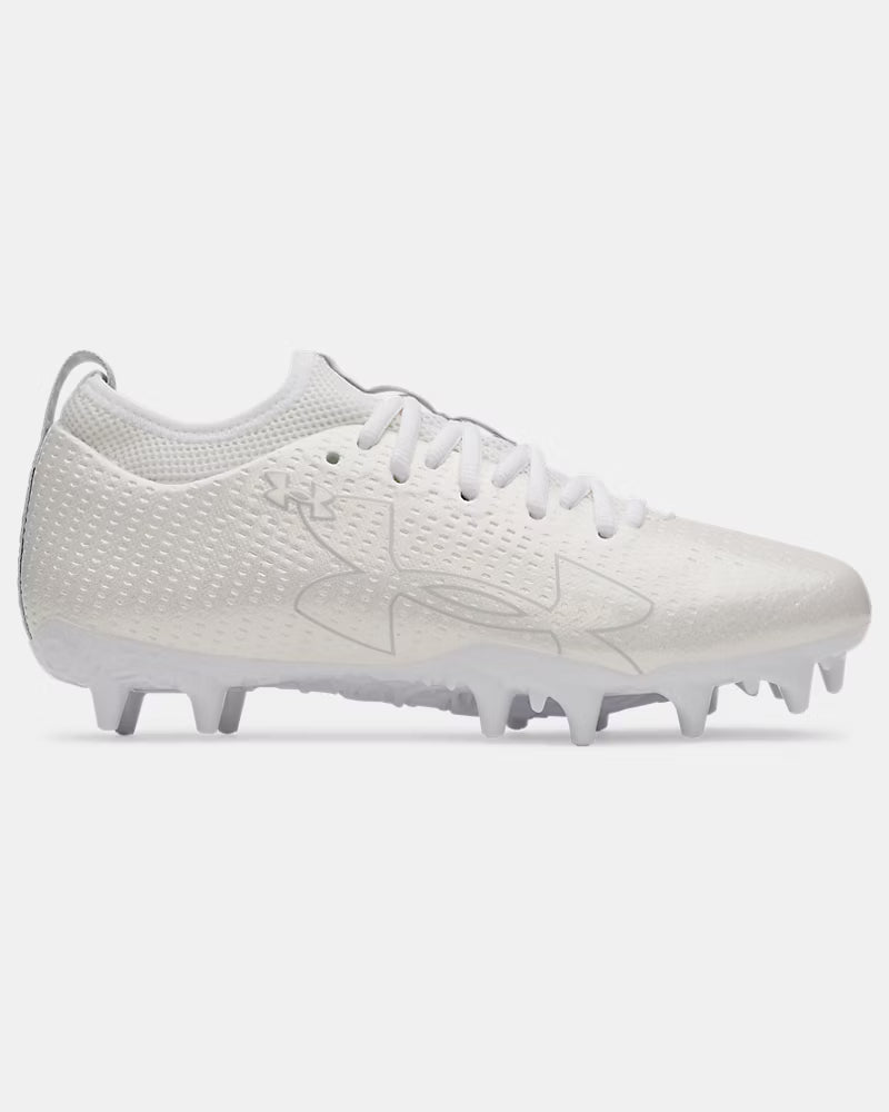 Under Armour Blur Select Football Cleats Youth