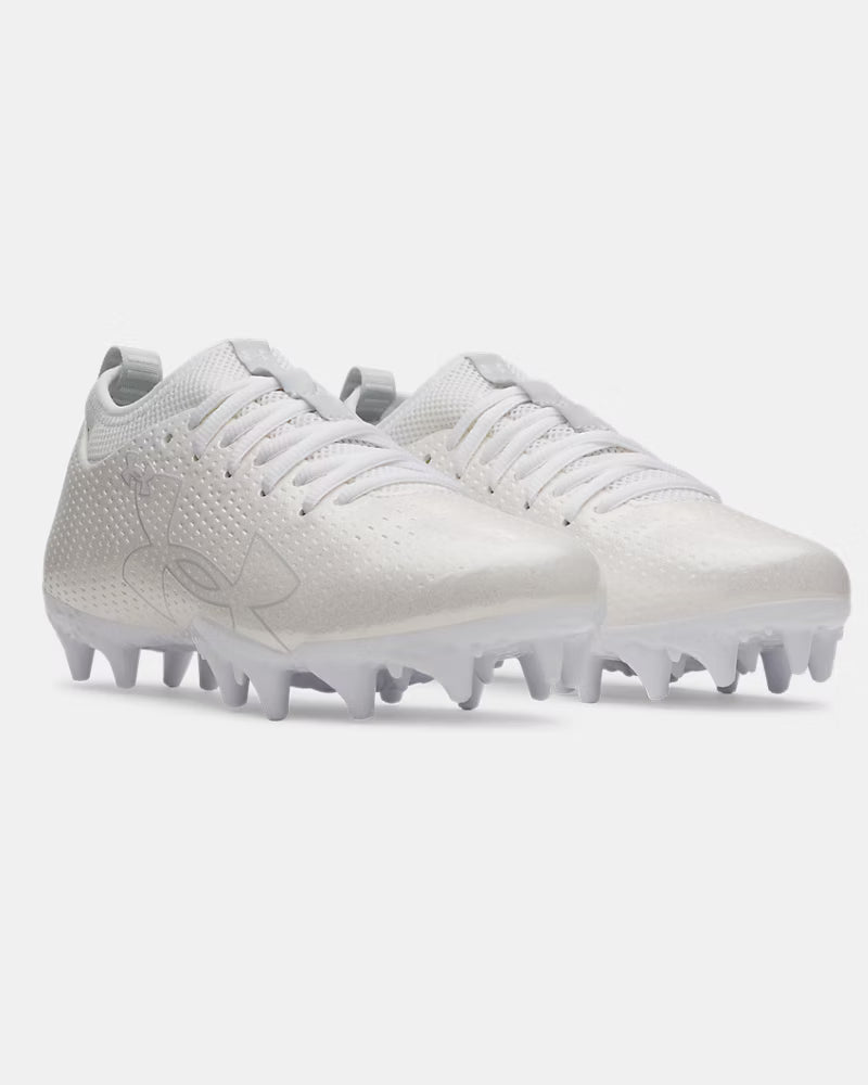 Under Armour Blur Select Football Cleats Youth