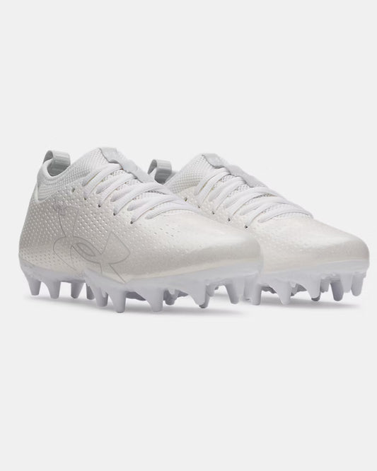 Under Armour Blur Select Football Cleats Youth