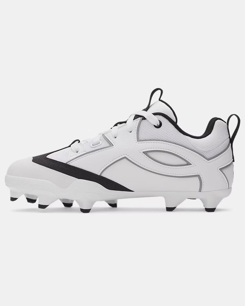 Under Armour Yard Icon TPU Baseball Cleats Mens