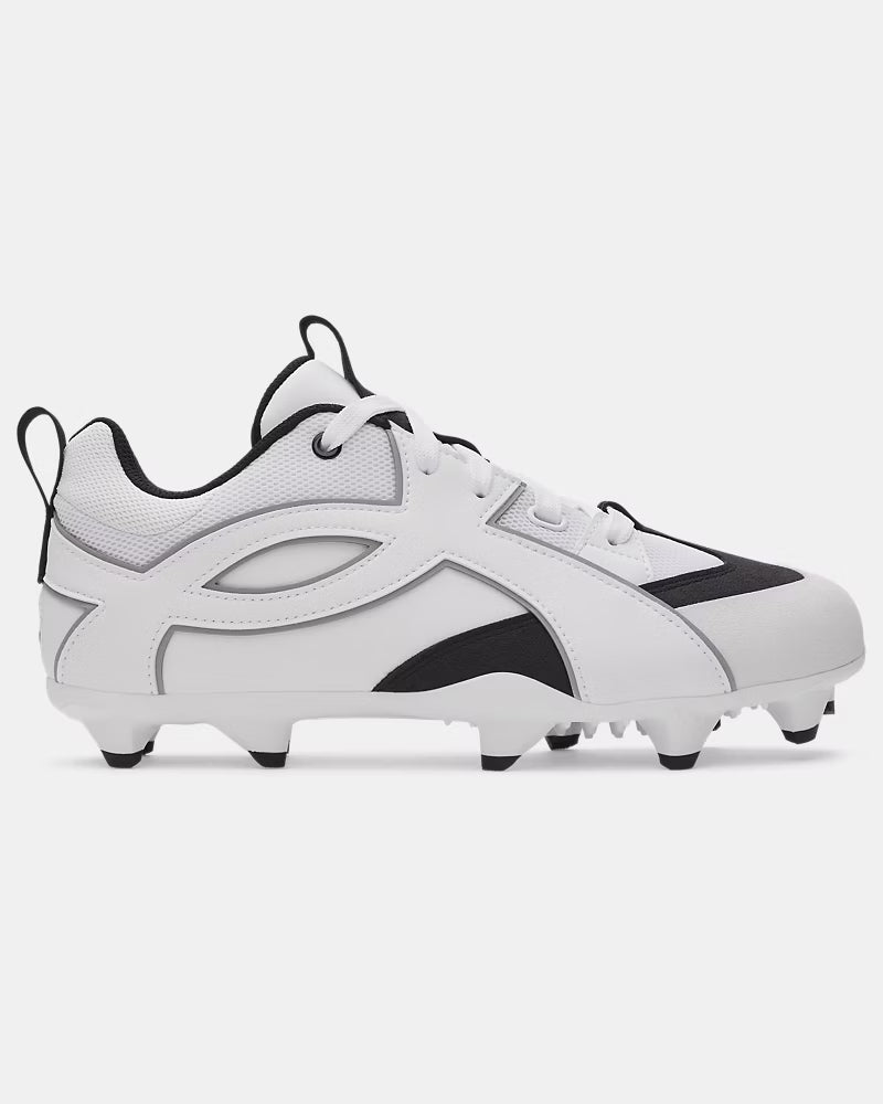 Under Armour Yard Icon TPU Baseball Cleats Mens