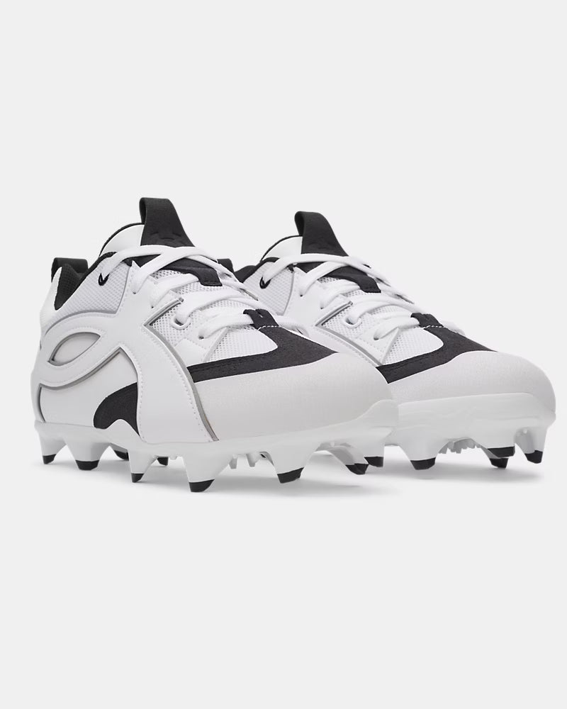 Under Armour Yard Icon TPU Baseball Cleats Mens