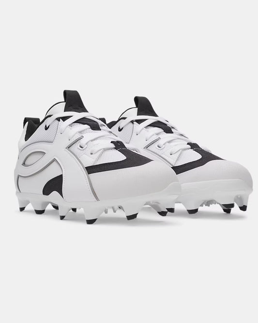 Under Armour Yard Icon TPU Baseball Cleats Mens