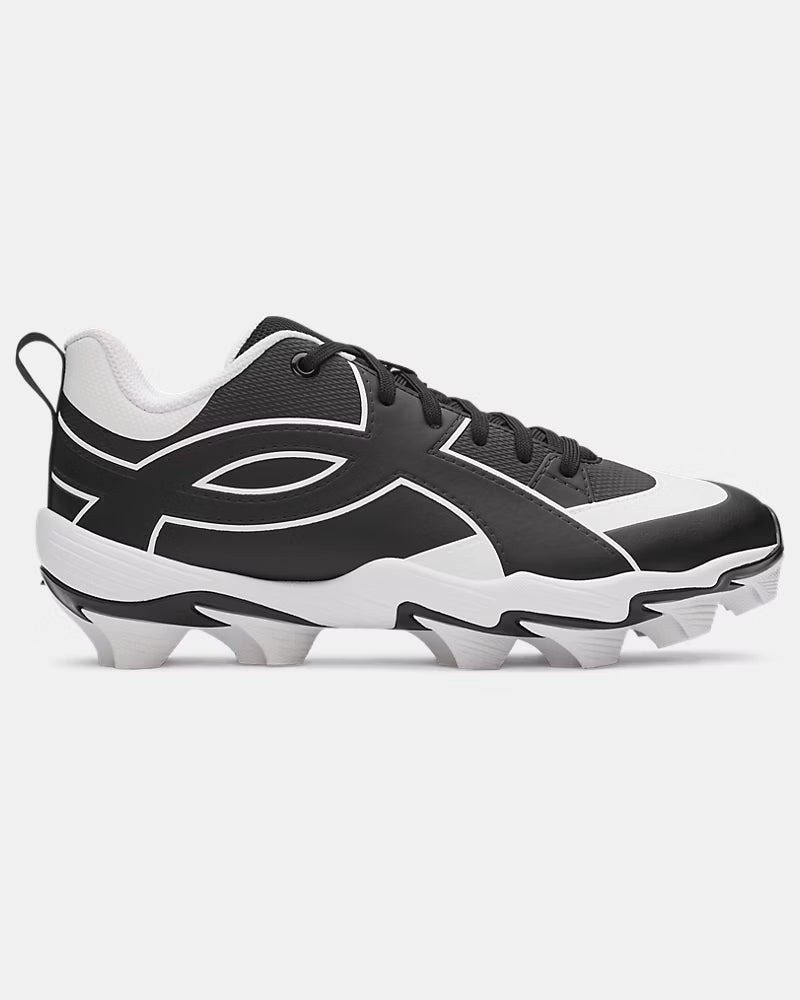 Under Armour Leadoff Icon Low RN Youth