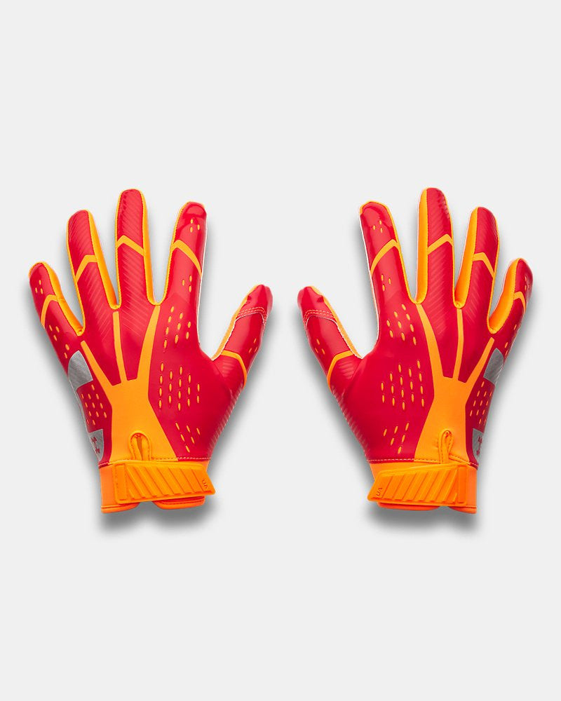 Under Armour Youth Football Gloves