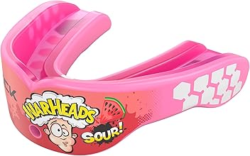 Shock Doctor Gel Max Flavor Fusion Mouthguards