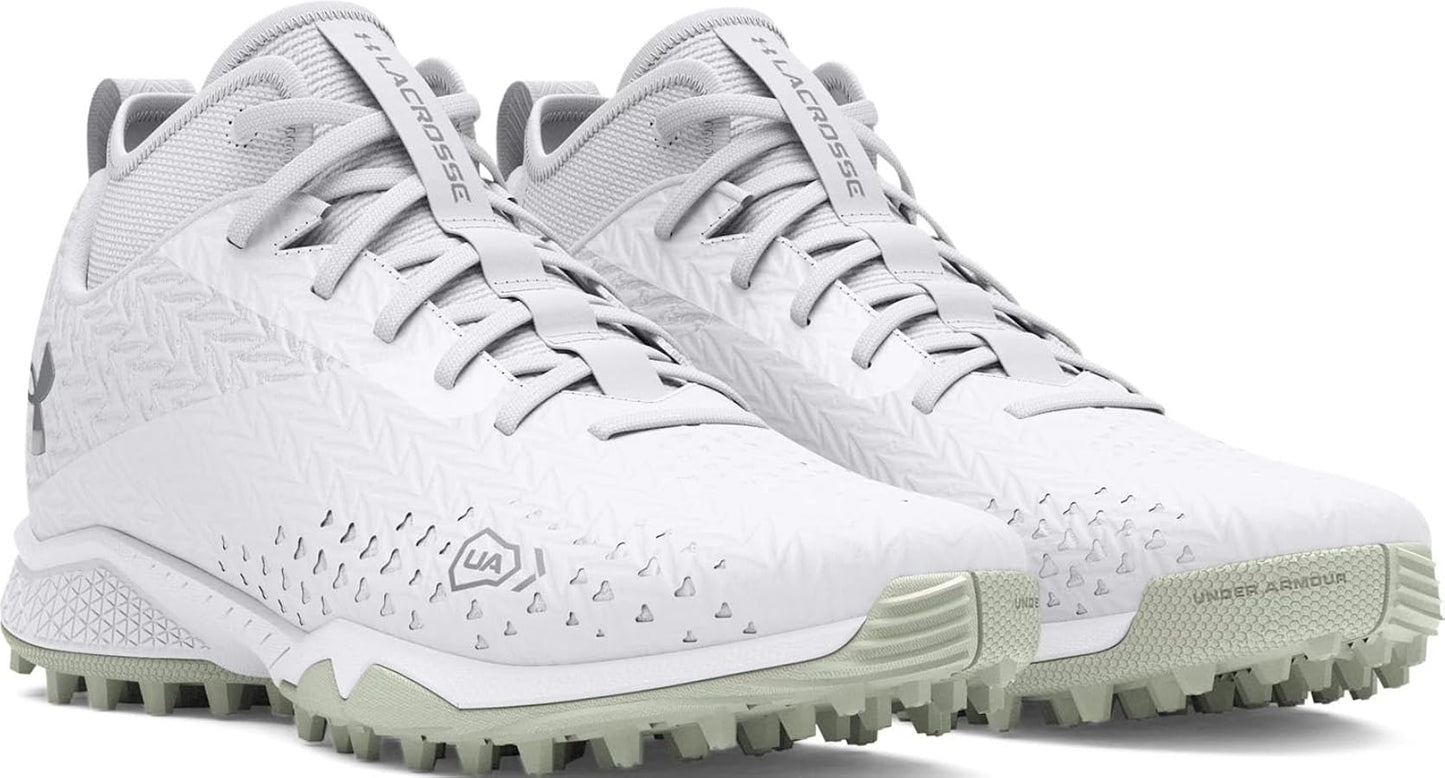 Under Armour U Spotlight Turf Lacrosse Shoe Mens