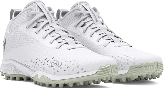 Under Armour U Spotlight Turf Lacrosse Shoe Mens