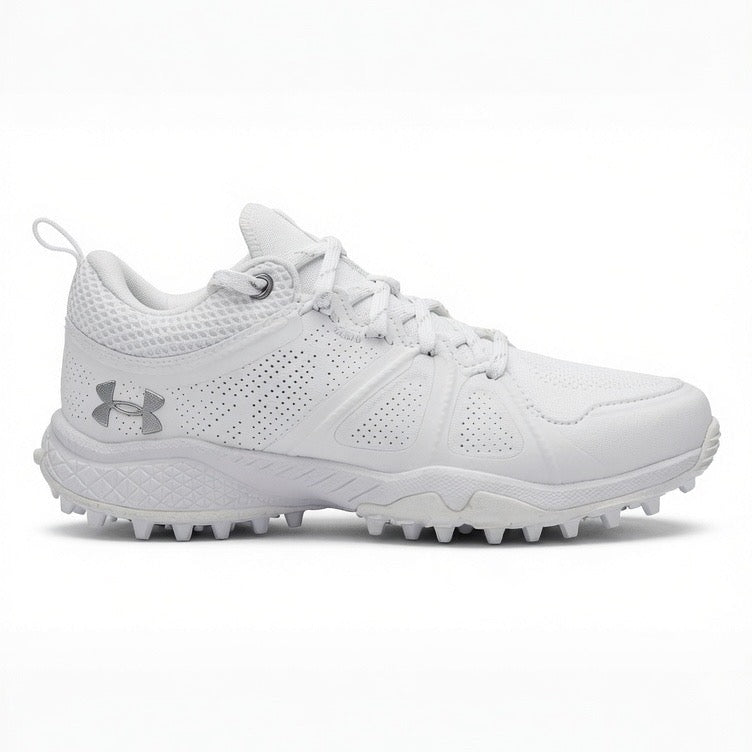 Under Armour Glory Turf Lacrosse Shoe Womens