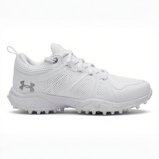 Under Armour Glory Turf Lacrosse Shoe Womens